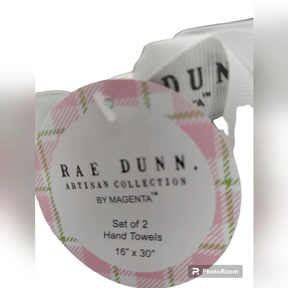 Rae Dunn 